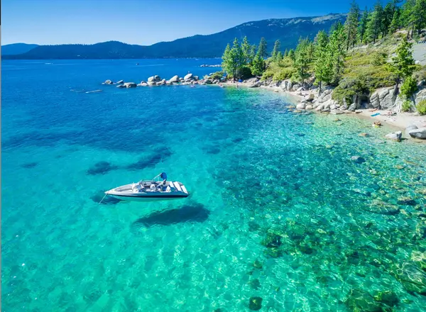 South Lake Tahoe, CA 96150,3668 Larch AVE