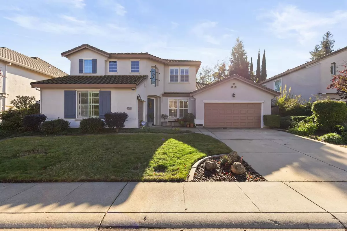 Roseville, CA 95747,2567 Parkcrest WAY