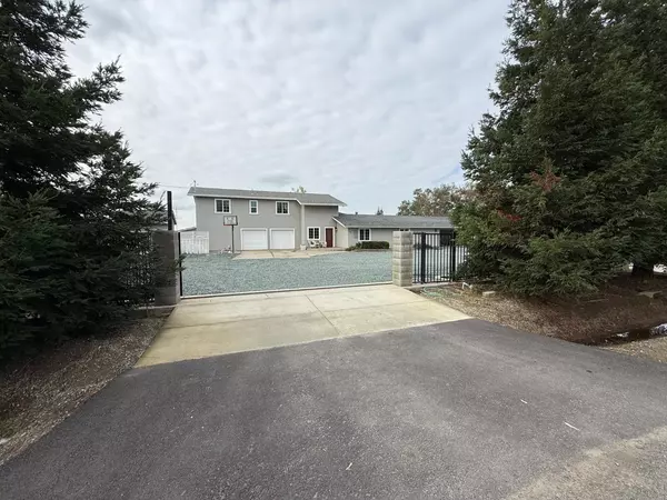 53 S Reid AVE, Linden, CA 95236