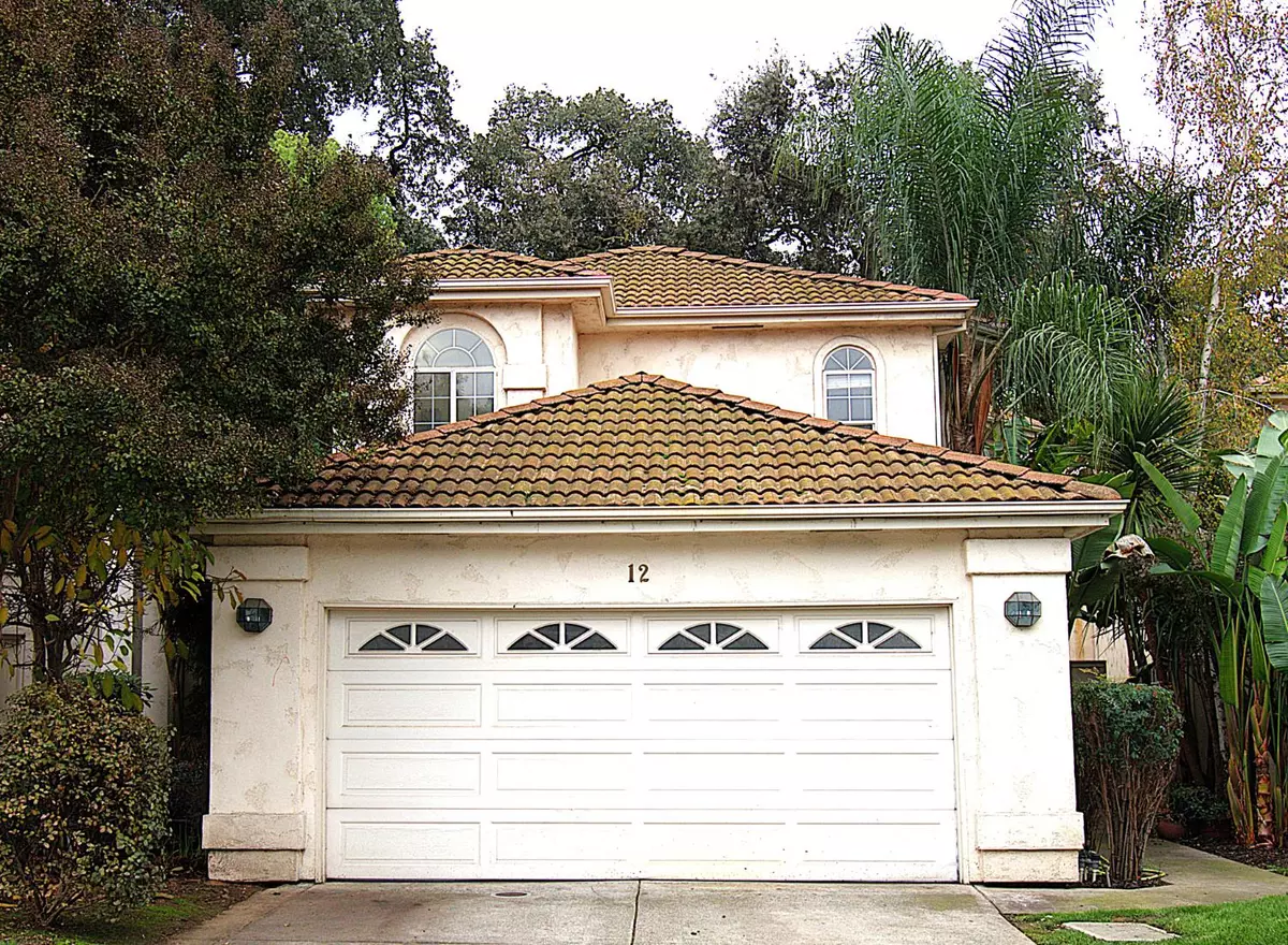 Modesto, CA 95355,1500 Scenic DR #12