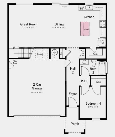 Roseville, CA 95747,5096 Rain Shadow WAY