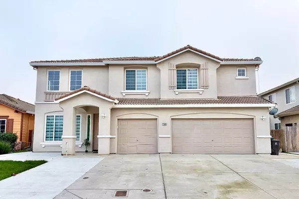 Stockton, CA 95206,2454 Knollwood LN
