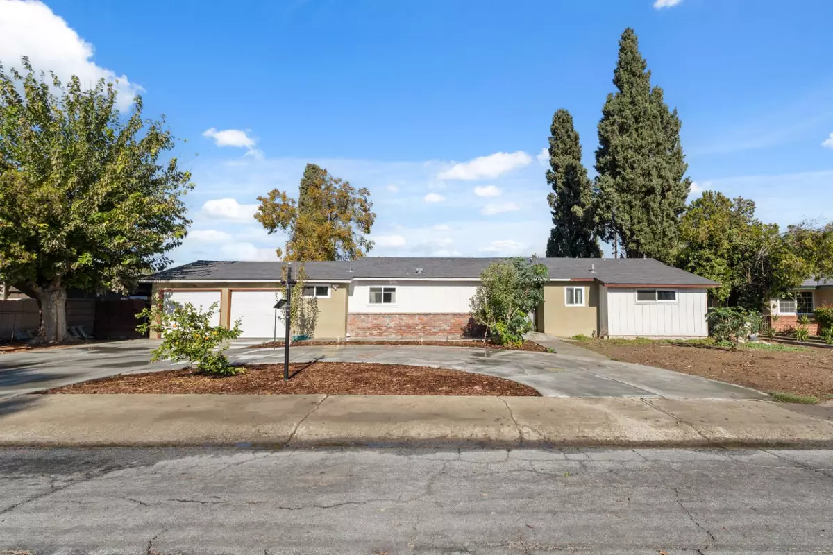 Coalinga, CA 93210,424 W Yale AVE