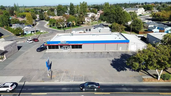 Escalon, CA 95320,1755 Jackson Ave