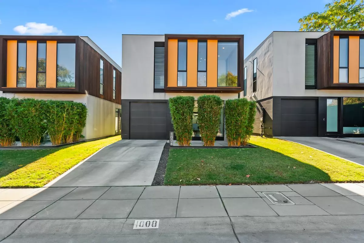 Sacramento, CA 95818,1008 Yale ST