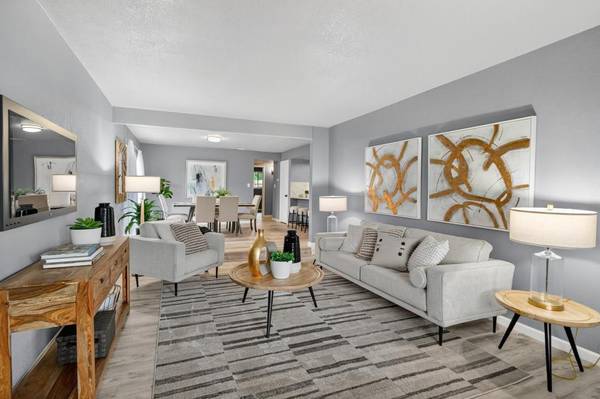 6120 Westview WAY, Sacramento, CA 95831