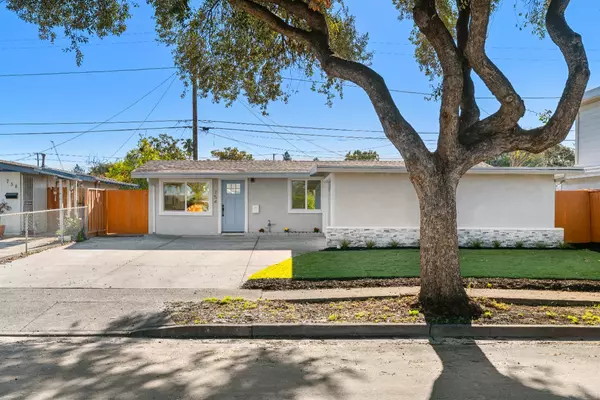 754 Lakemuir DR, Sunnyvale, CA 94089