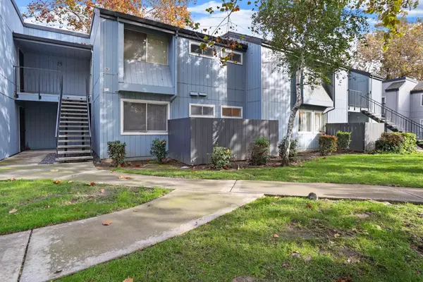 Stockton, CA 95207,3591 Quail Lakes DR #23