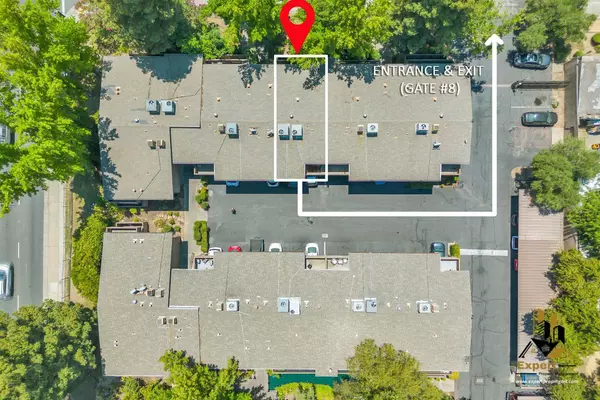 Sacramento, CA 95825,903 Fulton AVE #406