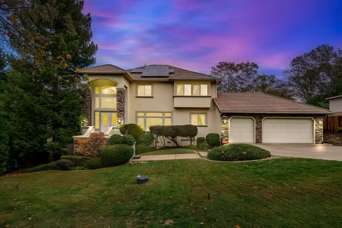 Cameron Park, CA 95682,3257 Chasen DR