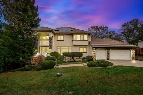 3257 Chasen DR, Cameron Park, CA 95682