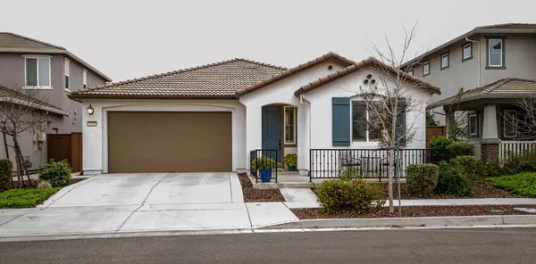 1926 Brogan DR, Woodland, CA 95776