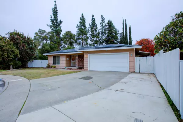 Merced, CA 95348,2988 Briarwood CT