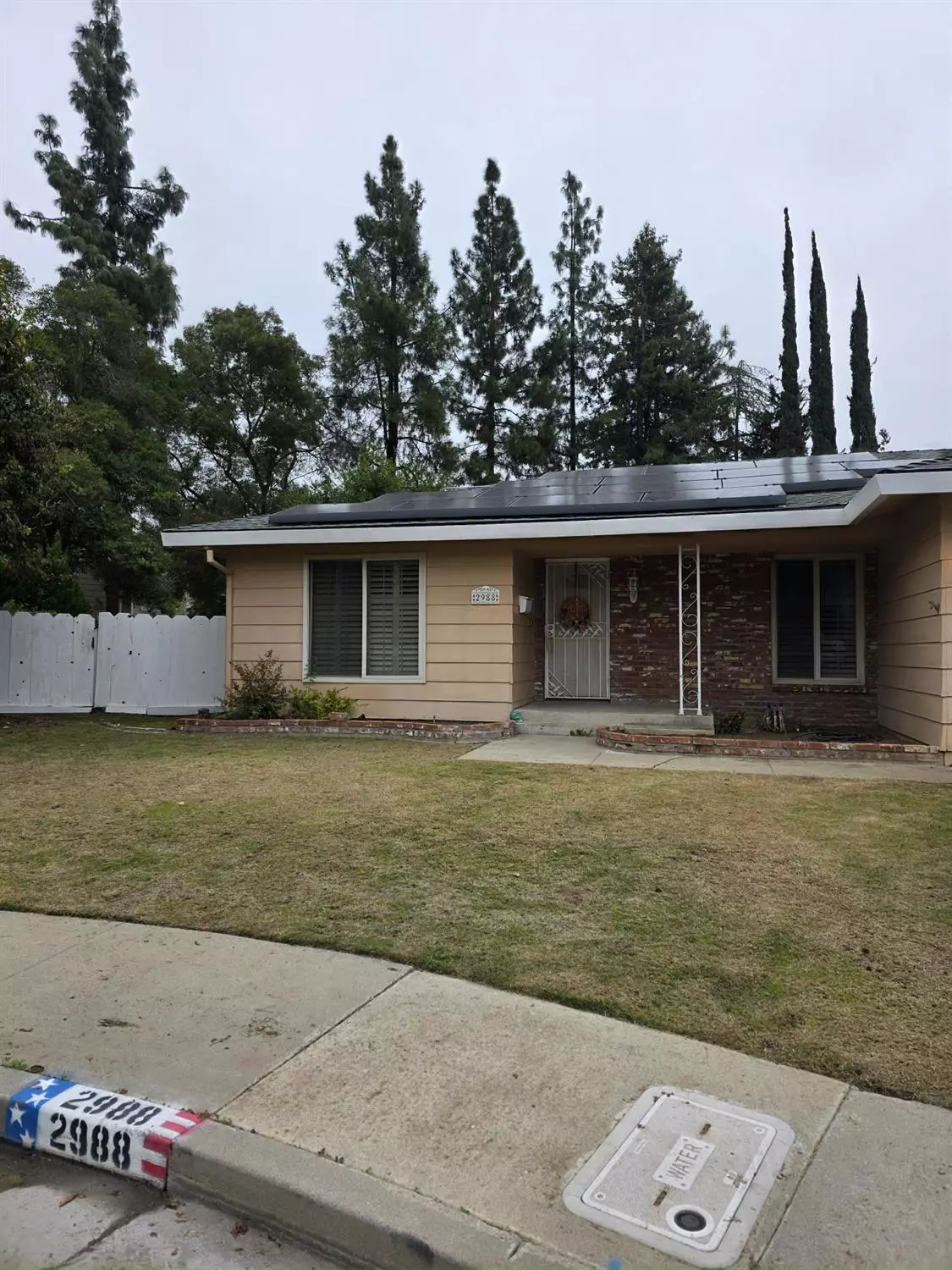 Merced, CA 95348,2988 Briarwood CT