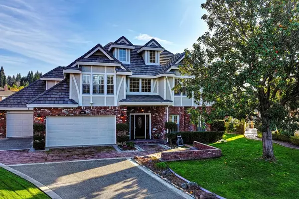 4816 Breckenridge CT, Granite Bay, CA 95746
