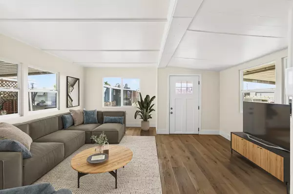 Stockton, CA 95215,3435 Marfargoa #48