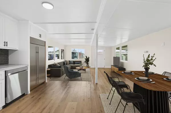 Stockton, CA 95215,3435 Marfargoa #48