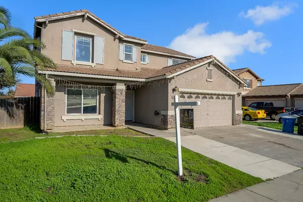 Ceres, CA 95307,3929 Mira Sol DR