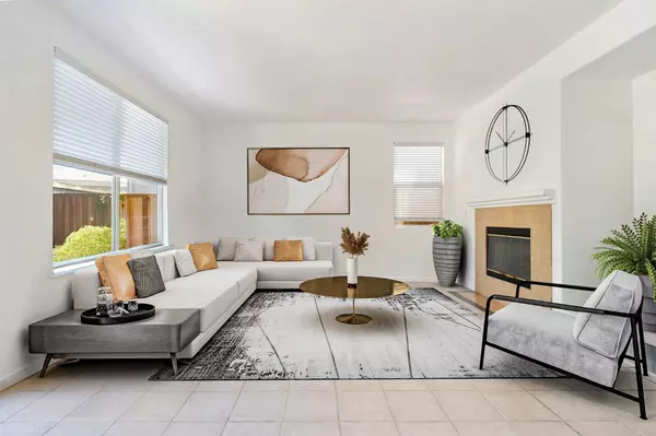 Concord, CA 94520,1086 Azalea LN