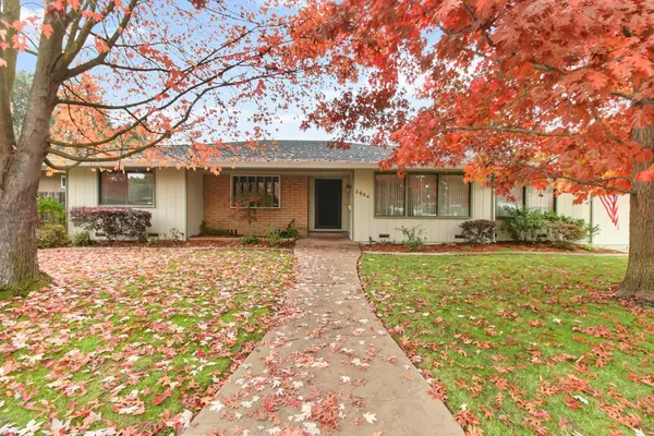 Carmichael, CA 95608,2964 Marco WAY