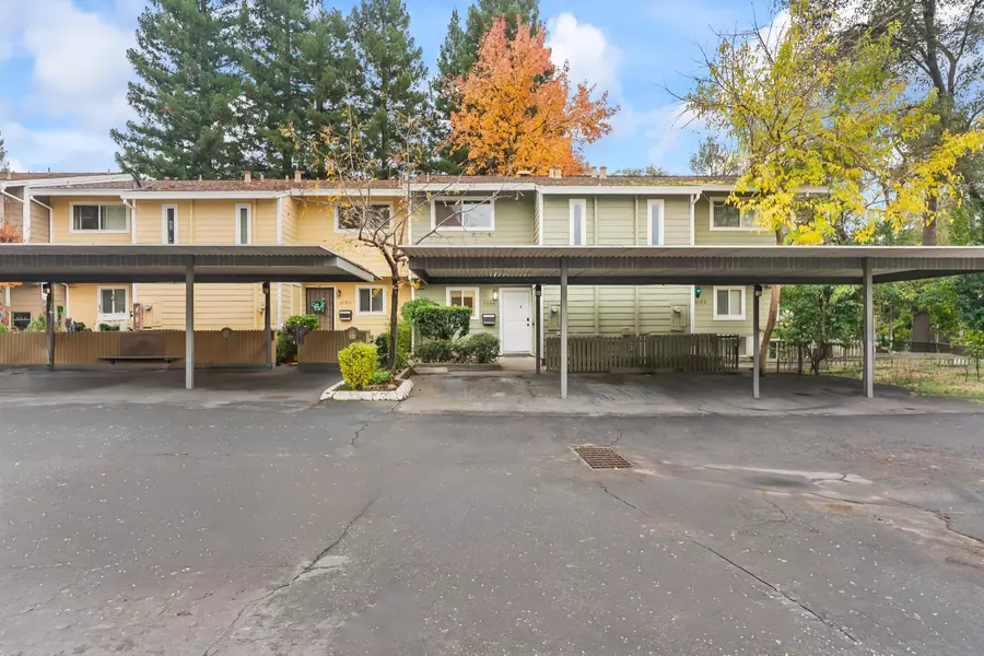 6184 Shadow LN, Citrus Heights, CA 95621