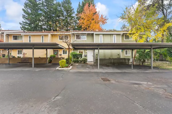 6184 Shadow LN, Citrus Heights, CA 95621