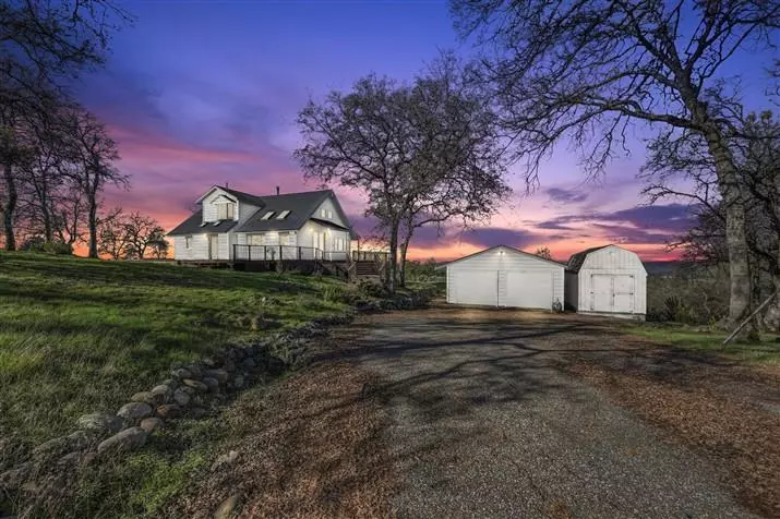 14839 Monte Vista DR, Nevada City, CA 95959