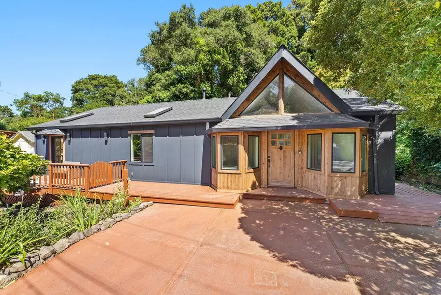 610 Nestora AVE, Aptos, CA 95003