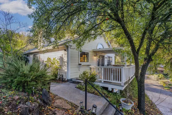 10610 Fleehart ST, Amador City, CA 95601