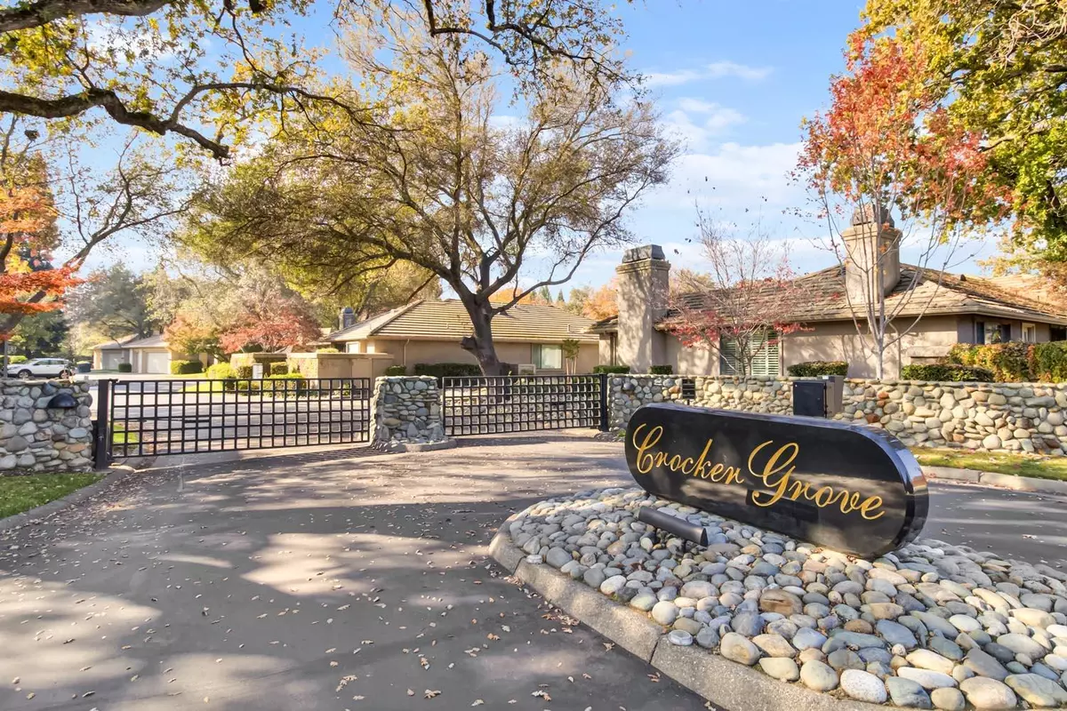 Gold River, CA 95670,11275 Crocker Grove LN