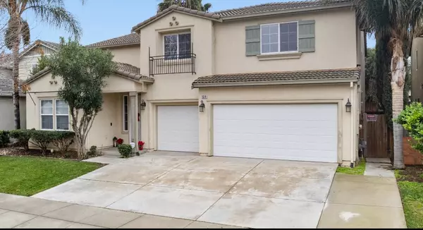 Patterson, CA 95363,1514 Azalea DR