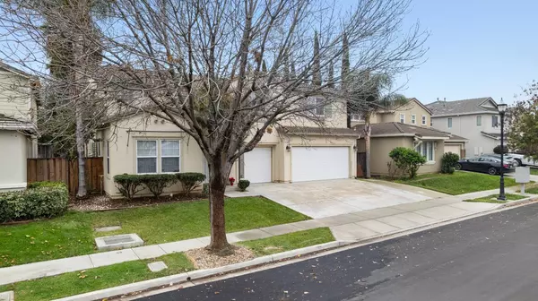 Patterson, CA 95363,1514 Azalea DR