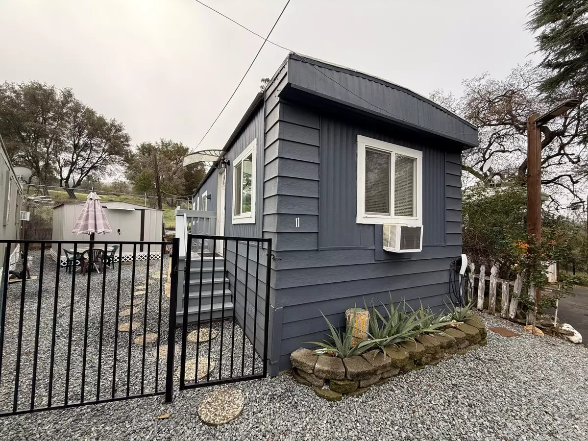 Auburn, CA 95602,10500 Ophir RD #11