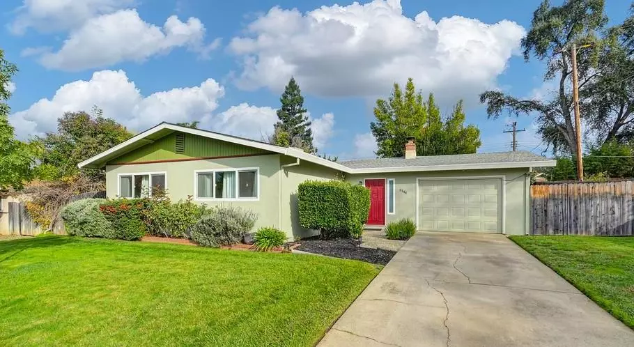 5144 Kauai WAY, Fair Oaks, CA 95628