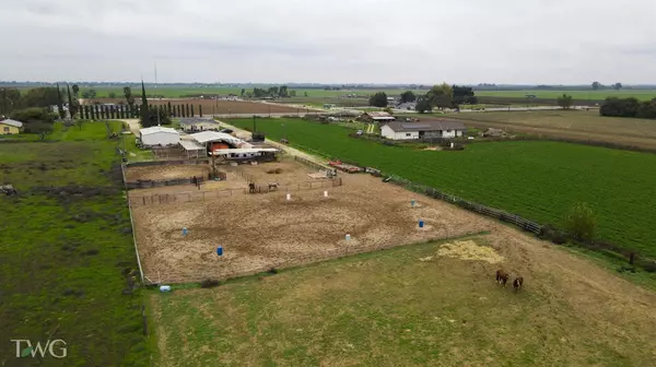 Stevinson, CA 95374,19331 First AVE