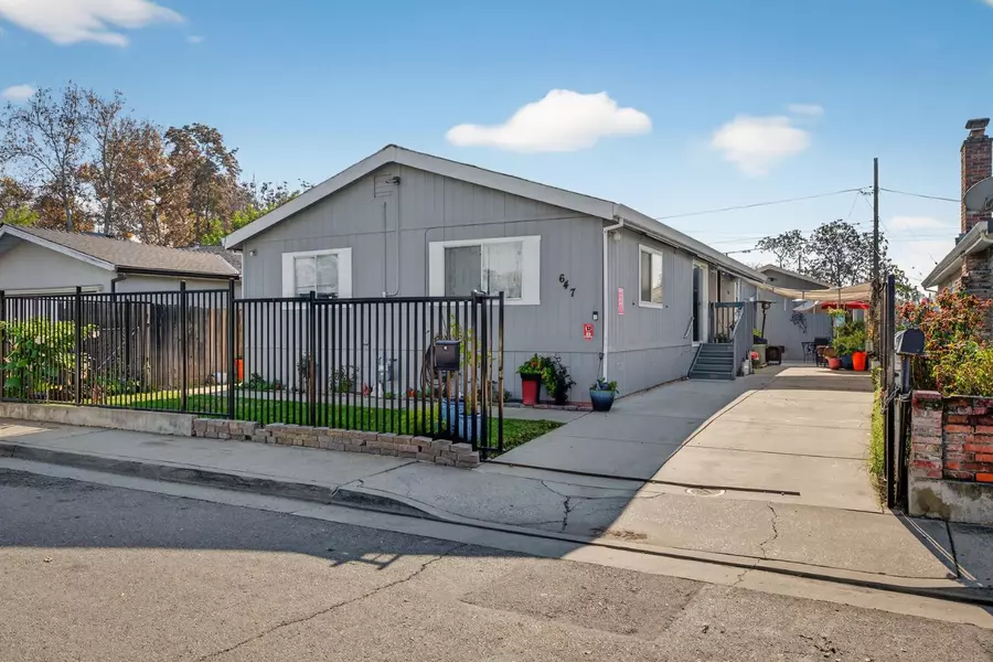 647 California ST, West Sacramento, CA 95605
