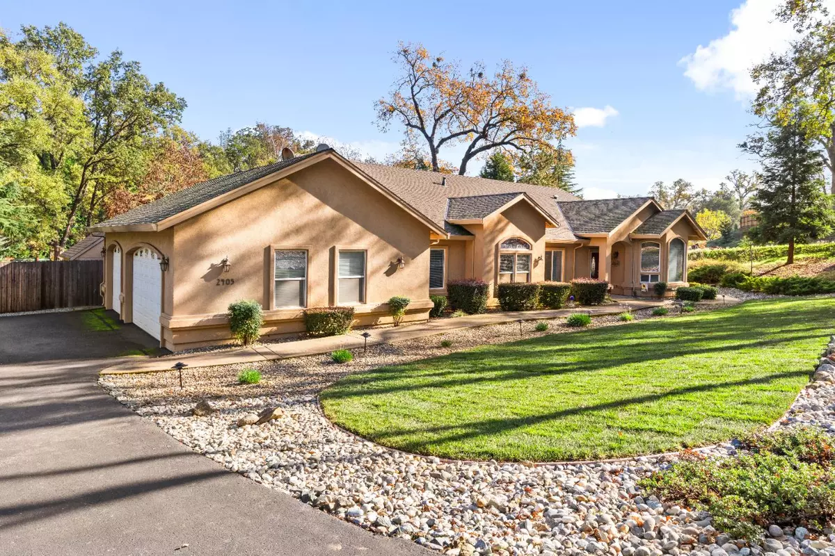 Shingle Springs, CA 95682,2405 Dunnings RD