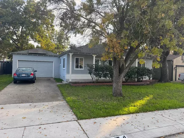 3054 Princeton AVE, Stockton, CA 95204