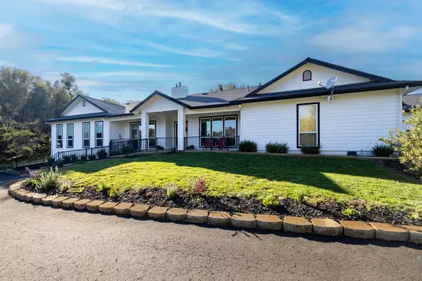 El Dorado, CA 95623,5840 China Hill RD