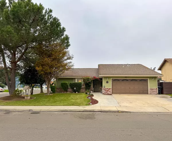 Ceres, CA 95307,3817 Georgeann PL