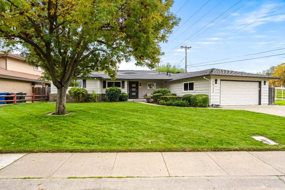 Sacramento, CA 95864,2932 Kadema DR