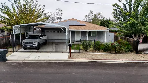 Modesto, CA 95351,209 Crater AVE