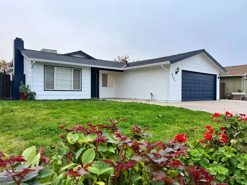 9201 Medallion WAY, Sacramento, CA 95826