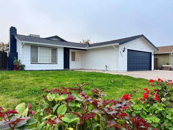 9201 Medallion WAY, Sacramento, CA 95826