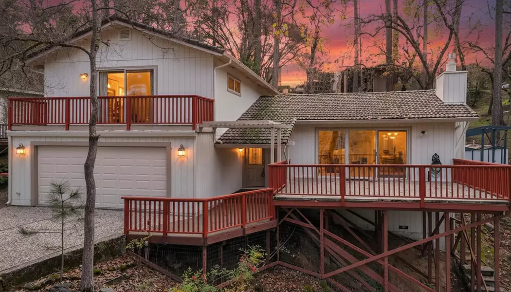 19435 Chaparral CIR, Penn Valley, CA 95946