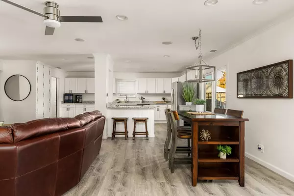 Citrus Heights, CA 95621,8032 Rusch DR