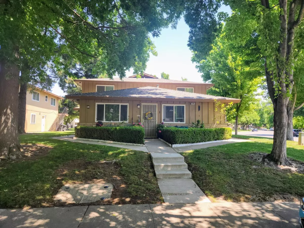 Sacramento, CA 95841,5100 Connecticut DR ##4