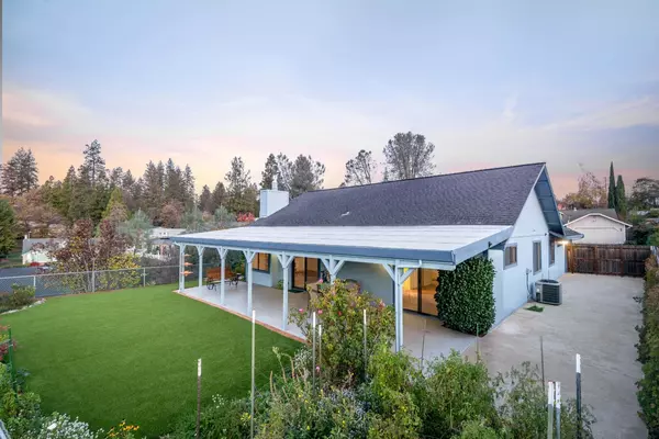 Grass Valley, CA 95945,143 Saint Johns DR