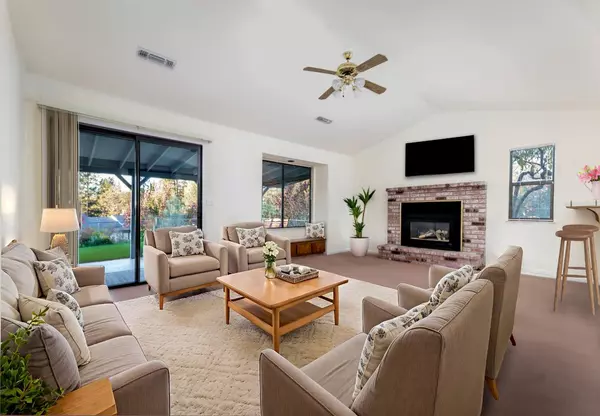 Grass Valley, CA 95945,143 Saint Johns DR