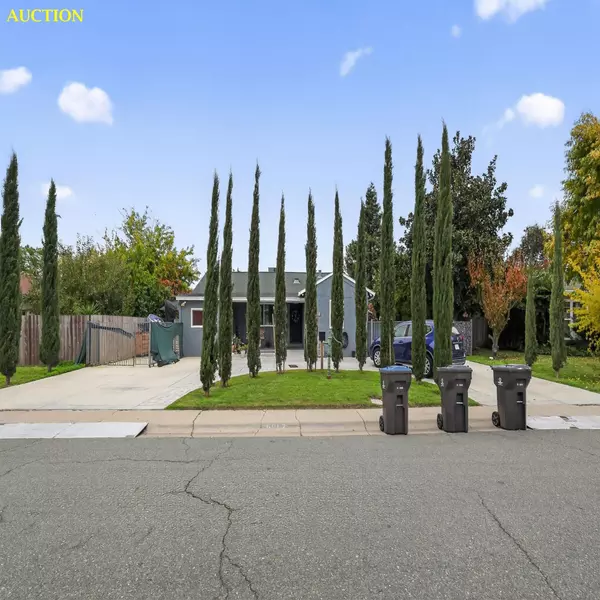 5917 Fern ST, Stockton, CA 95207